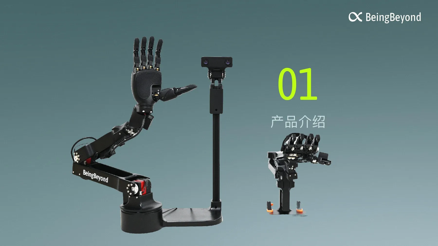 D1教育解决方案 第3页